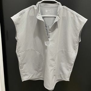 Figs Cement Rafaela - M